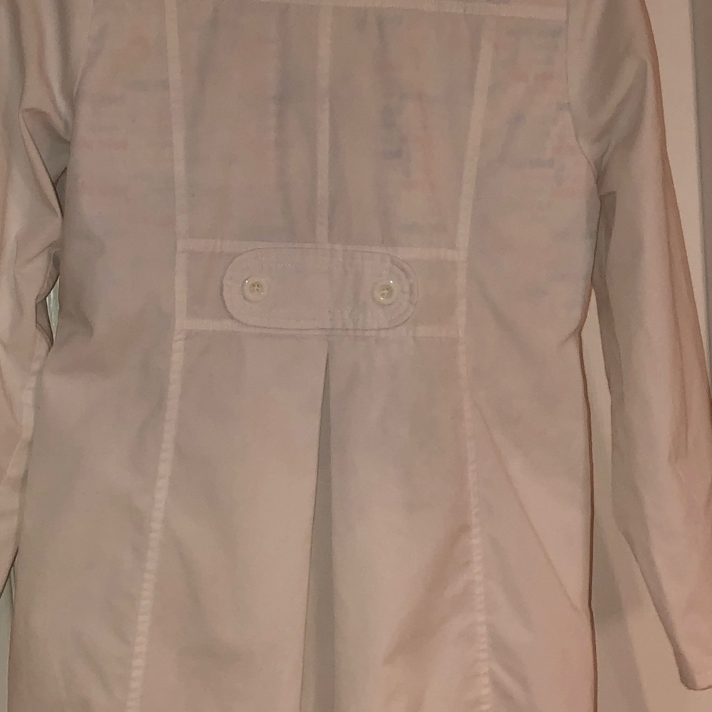 White jacket - Picture 4 of 4